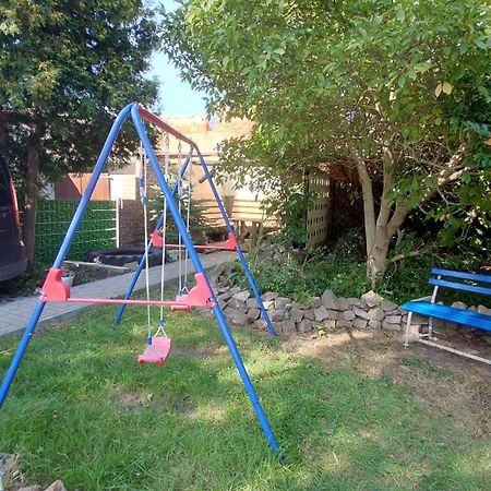 Apartament Alte Baeckerei Bautzen - 00 #Kids# Zewnętrze zdjęcie