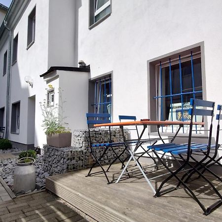 Apartament Alte Baeckerei Bautzen - 00 #Kids# Zewnętrze zdjęcie