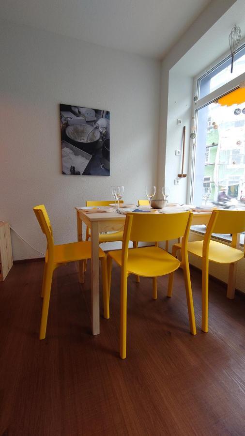 Apartament Alte Baeckerei Bautzen - 00 #Kids# Zewnętrze zdjęcie