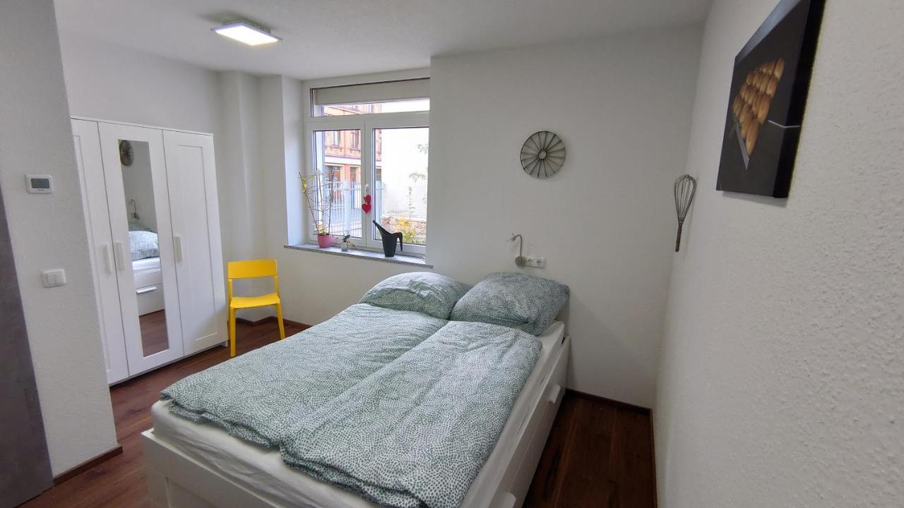 Apartament Alte Baeckerei Bautzen - 00 #Kids# Zewnętrze zdjęcie