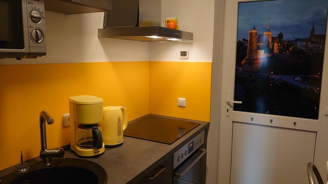 Apartament Alte Baeckerei Bautzen - 00 #Kids# Zewnętrze zdjęcie