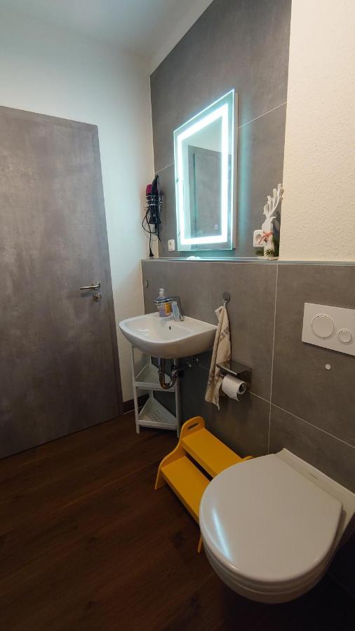 Apartament Alte Baeckerei Bautzen - 00 #Kids# Zewnętrze zdjęcie