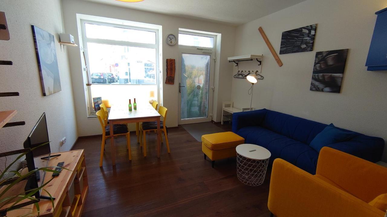 Apartament Alte Baeckerei Bautzen - 00 #Kids# Zewnętrze zdjęcie