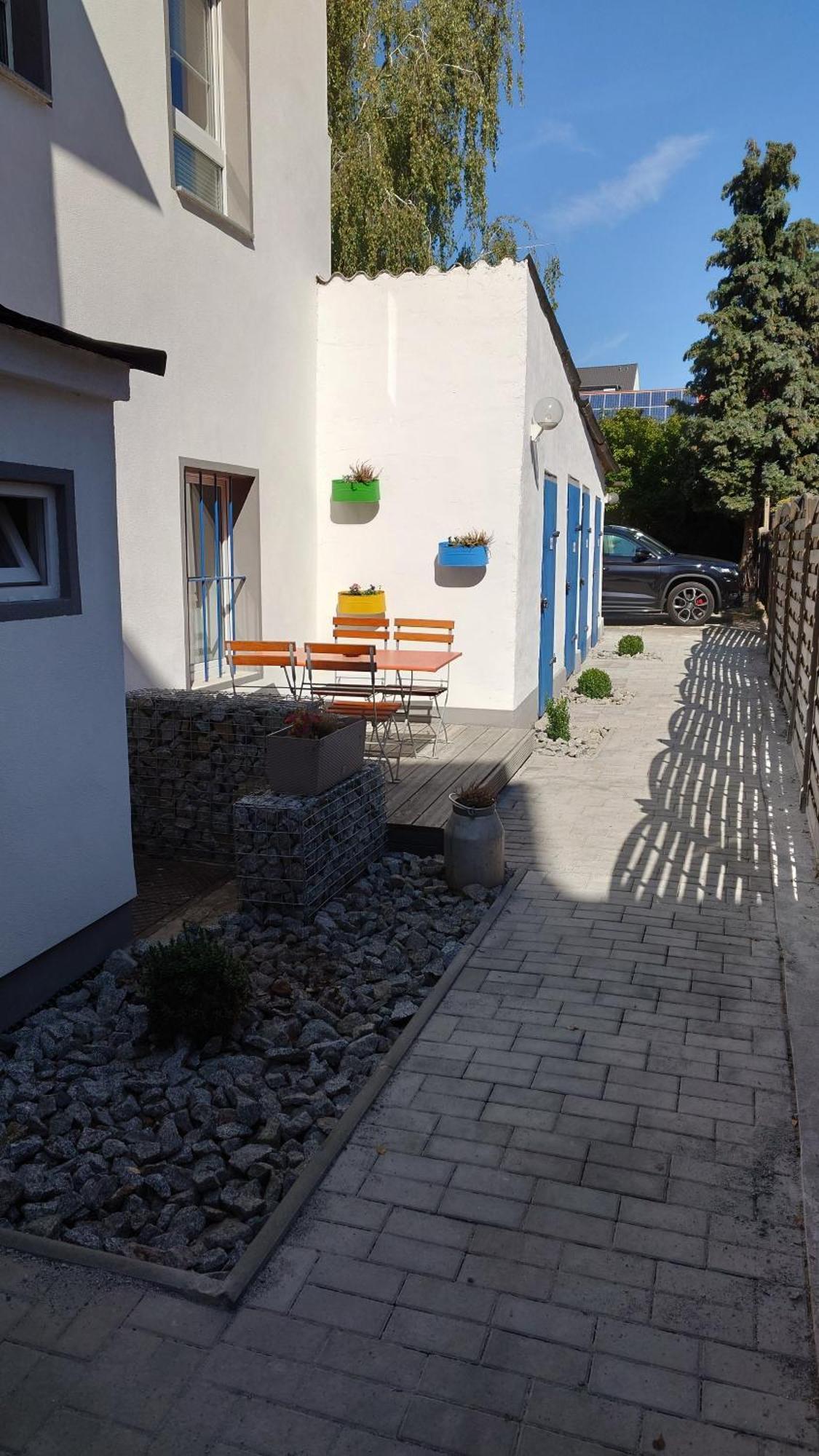 Apartament Alte Baeckerei Bautzen - 00 #Kids# Zewnętrze zdjęcie